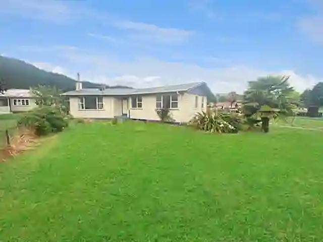 House for rent in Ruapehu District