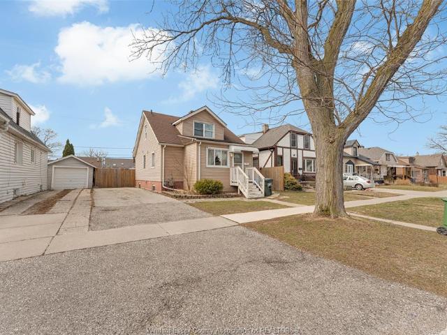 House for rent in Maidstone, Ontario
