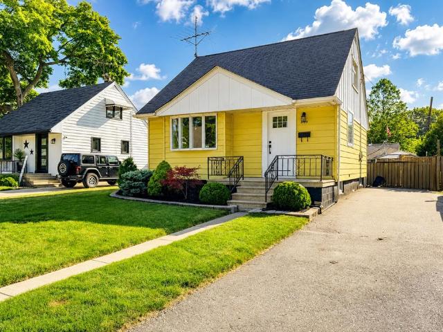 House for rent in Maidstone, Ontario