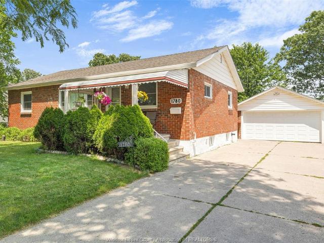 House for rent in Maidstone, Ontario