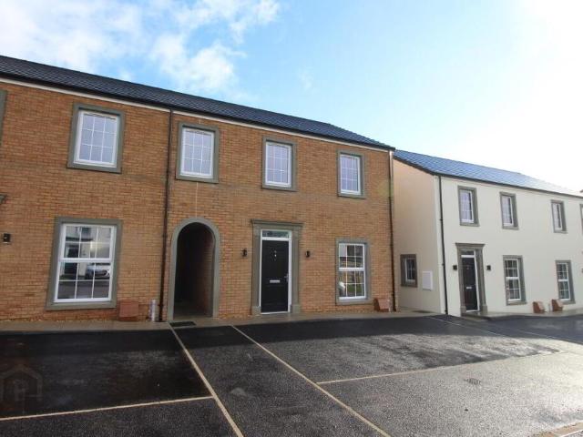 House for rent in Carrickfergus, County Antrim