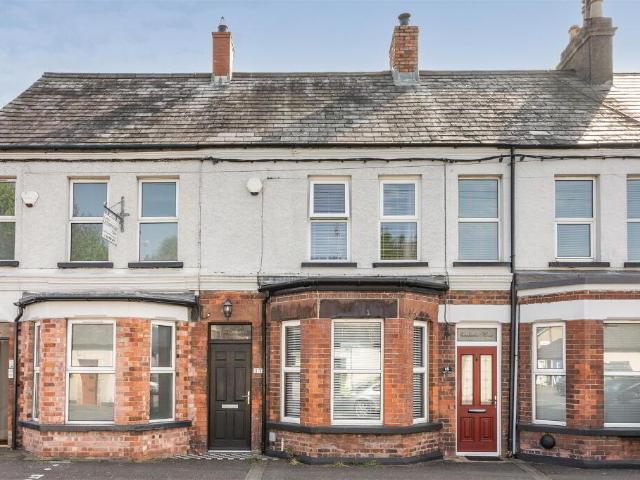 House for rent in Comber, County Down