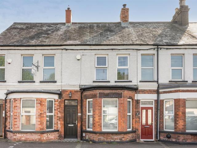 House for rent in Comber, County Down