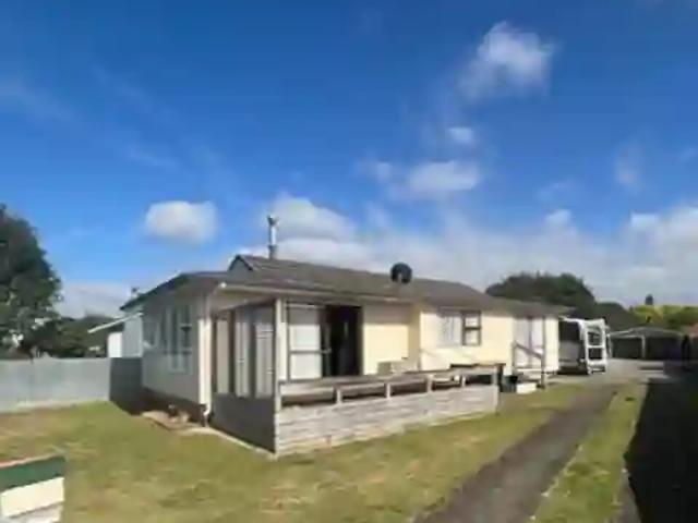 House for rent in Tararua District