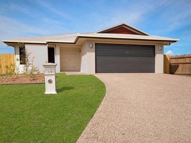 House for rent in Mount Low, Townsville City