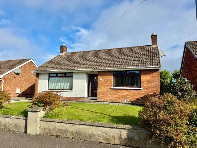 House for rent in Newtownabbey, Northern Ireland