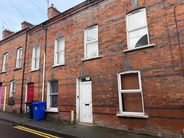 House for rent in Waterside, Derry/Londonderry