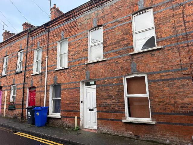 House for rent in Waterside, Londonderry
