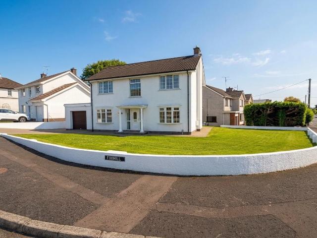 House for rent in Ballymena, Northern Ireland