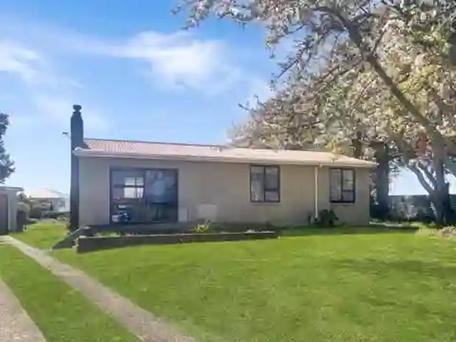 House for rent in Strathmore, Tokoroa