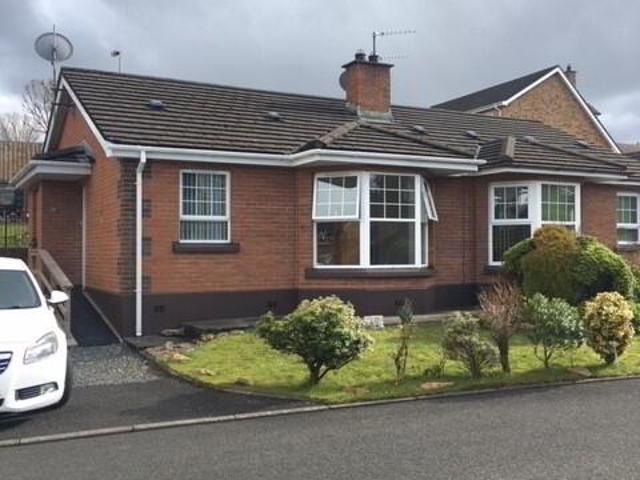 House for rent in Londonderry, Northern Ireland