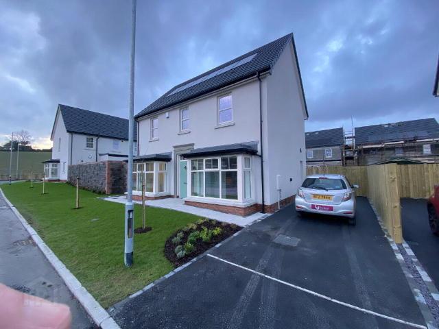 House for rent in Dundonald, Northern Ireland