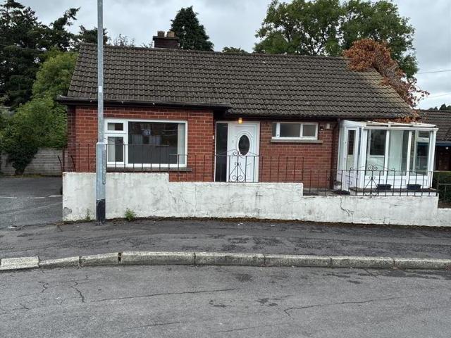 House for rent in Carryduff, Northern Ireland