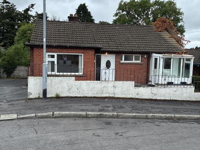 House for rent in Carryduff, Northern Ireland