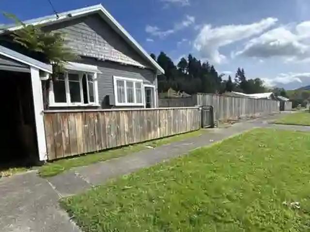House for rent in Rangitikei District