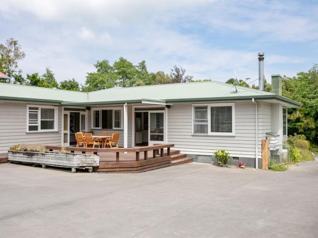 House for rent in Gisborne