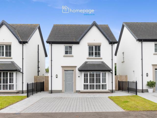 House for rent in Eglinton, Northern Ireland