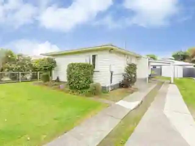 House for rent in Waipukurau