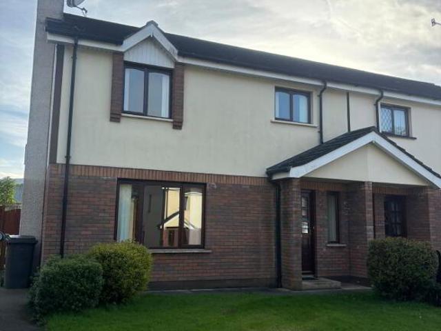 House for rent in Maghera, County Londonderry