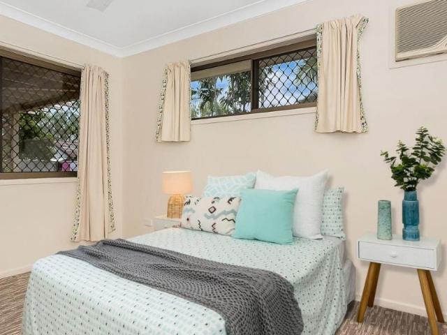 House for rent in Kirwan, Queensland