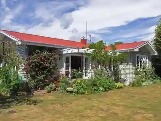 House for rent in Lansdowne, Masterton District