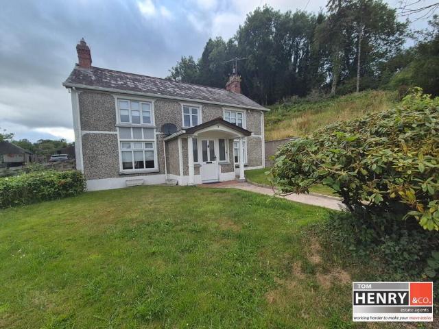 House for rent in Northern Ireland