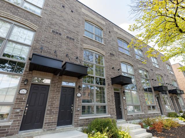 House for rent in Woburn, Ontario
