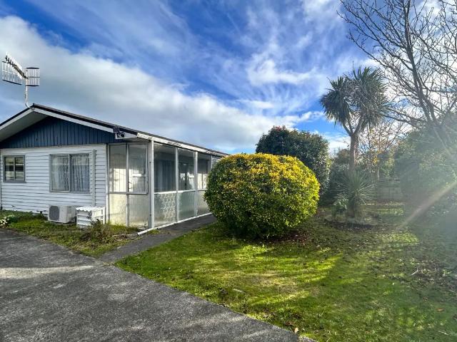 House for rent in Paraparaumu, Wellington