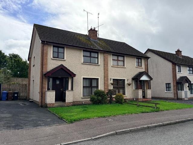 House for rent in Crossgar, Northern Ireland