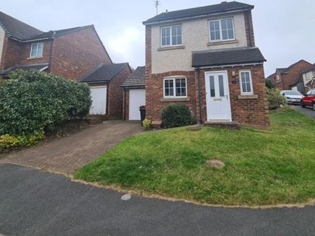House for rent in Roose, Barrow-in-Furness