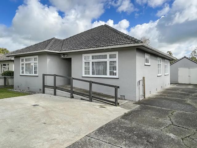 House for rent in Manawatu District