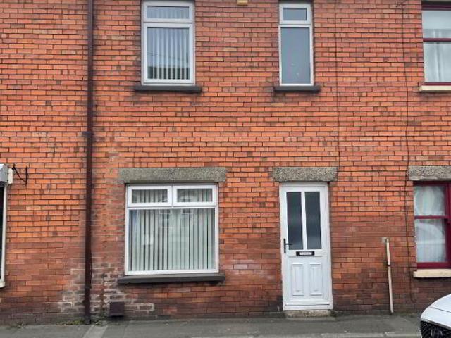 House for rent in Carrickfergus, Northern Ireland