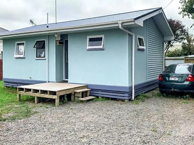House for rent in Tararua District