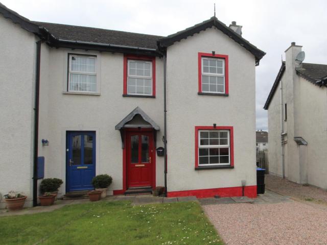 House for rent in Dundonald, Northern Ireland