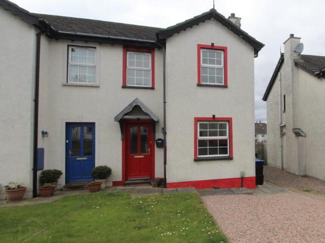 House for rent in Dundonald, Northern Ireland