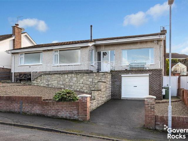 House for rent in Groomsport, County Down