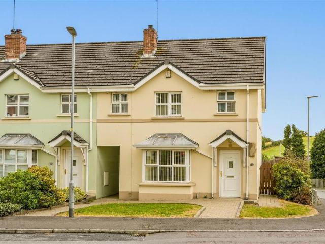 House for rent in Saintfield, Newry, Mourne and Down District Council