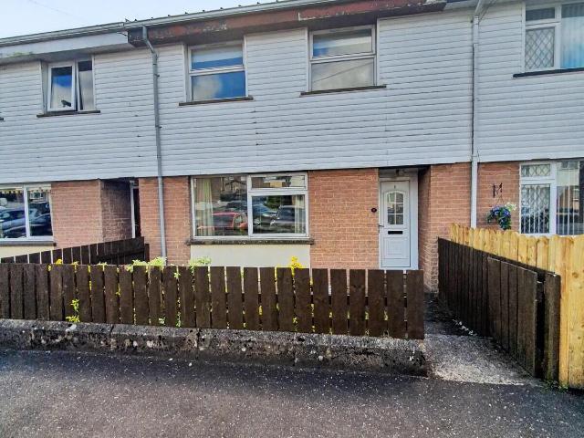 House for rent in Irvinestown, Northern Ireland