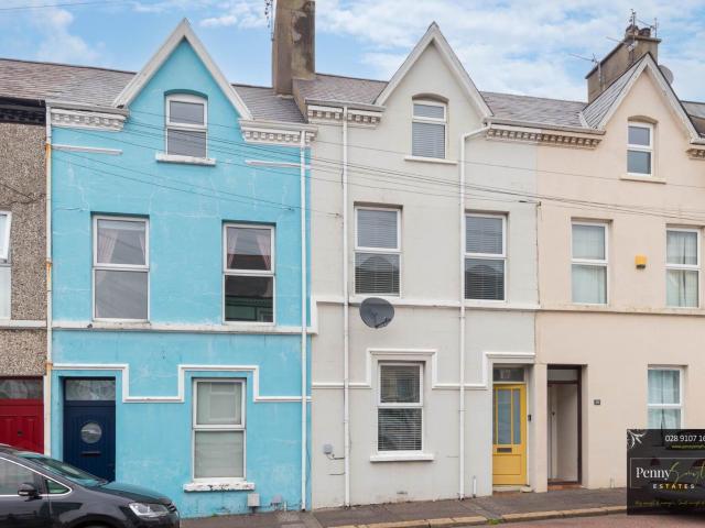 House for rent in Northern Ireland