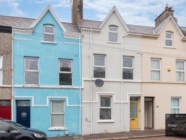 House for rent in Northern Ireland