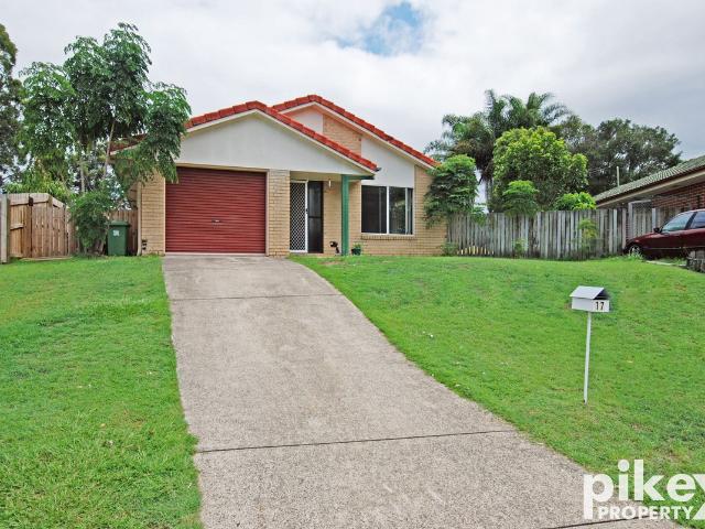 House for rent in Bellmere, Greater Brisbane