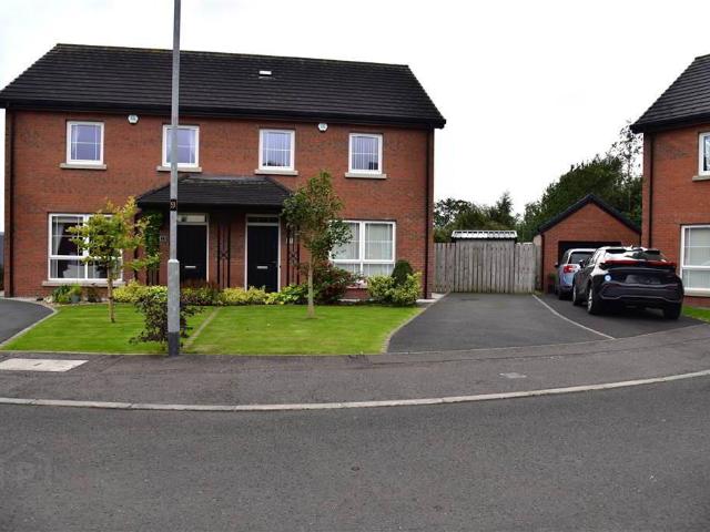 House for rent in Antrim, County Antrim
