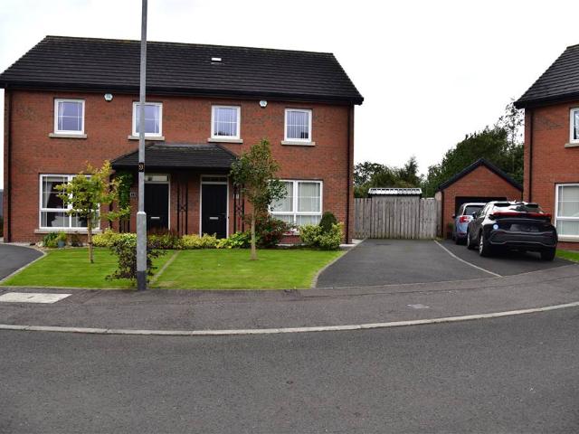 House for rent in Antrim, County Antrim