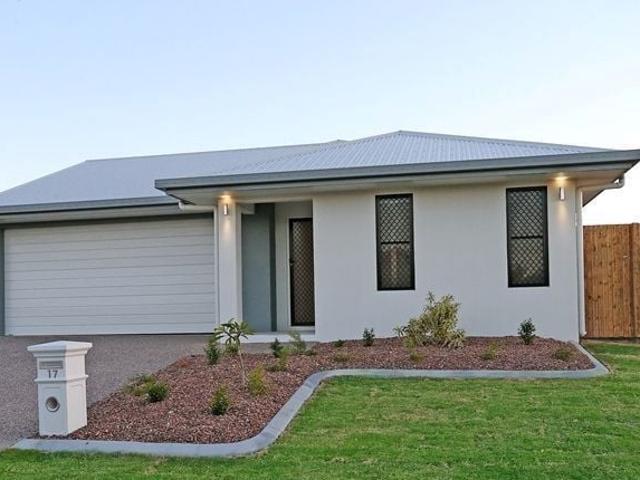 House for rent in Kelso, Queensland