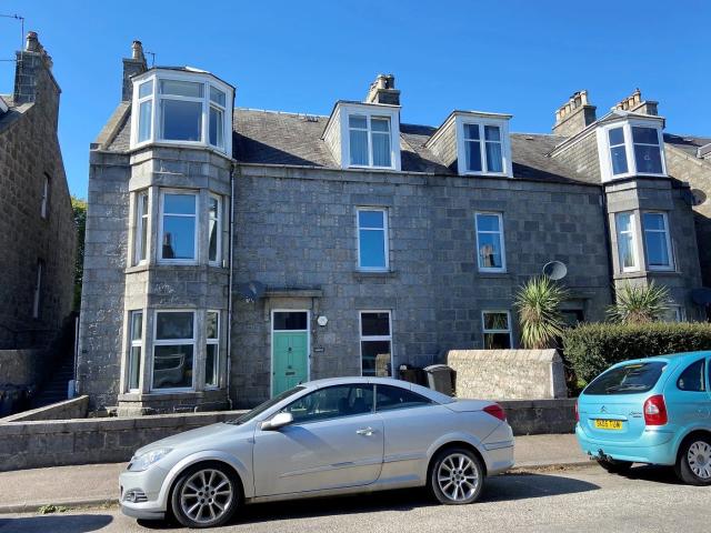 House for rent in Sunnybank, Ballindoch