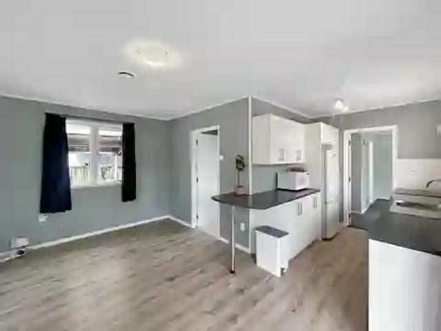 House for rent in Awapuni, Palmerston North