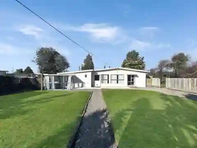 House for rent in Opaki, Wellington