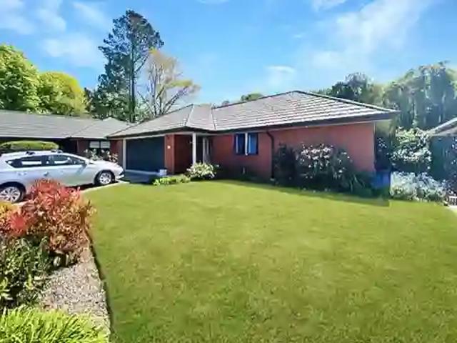 House for rent in Lake Rotoroa, Canterbury