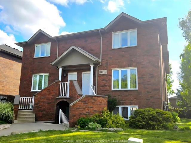 House for rent in Maidstone, Ontario