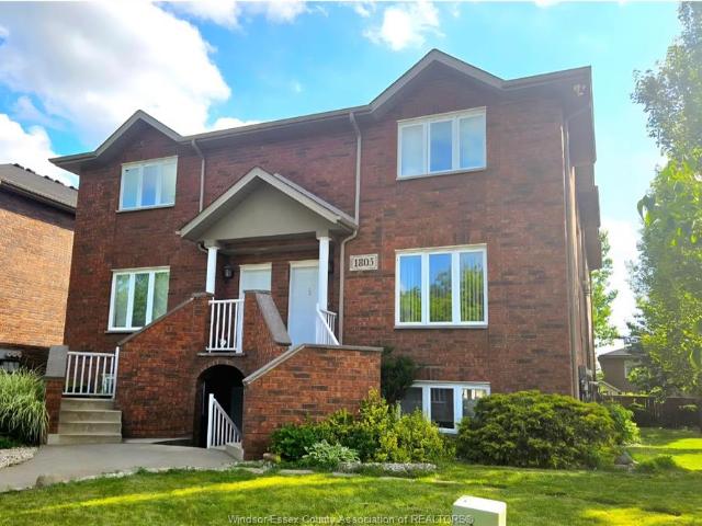 House for rent in Maidstone, Ontario